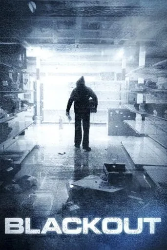 Blackout movie poster - Rated 6.7/10