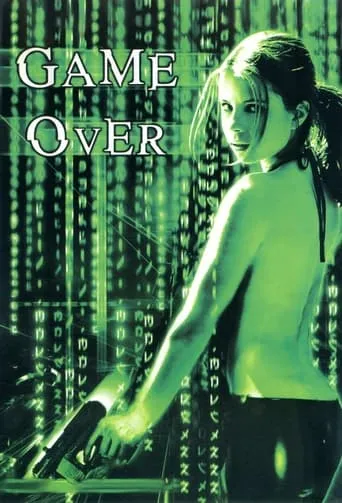 Maximum Surge movie poster - Rated 1.6/10
