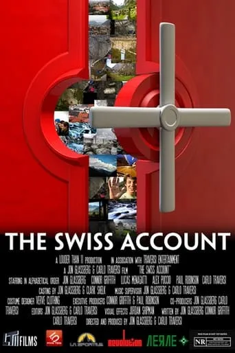 The Swiss Account movie poster - Rated 10/10