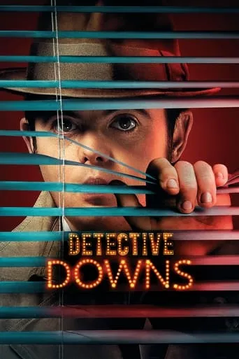 Detective Downs movie poster - Rated 5.2/10
