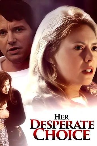 Her Desperate Choice movie poster - Rated 5.5/10