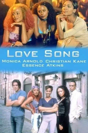 Love Song movie poster - Rated 7.5/10