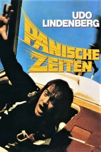 Panic Time movie poster - Rated 5.5/10