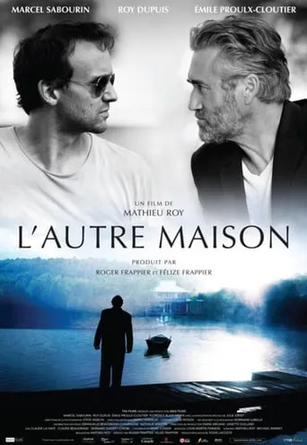 Another House movie poster - Rated 6/10