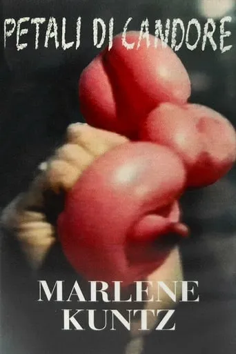 Marlene Kuntz: Petali di Candore movie poster - Entertainment content