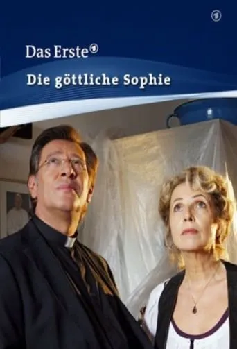 Die göttliche Sophie movie poster - Rated 6/10