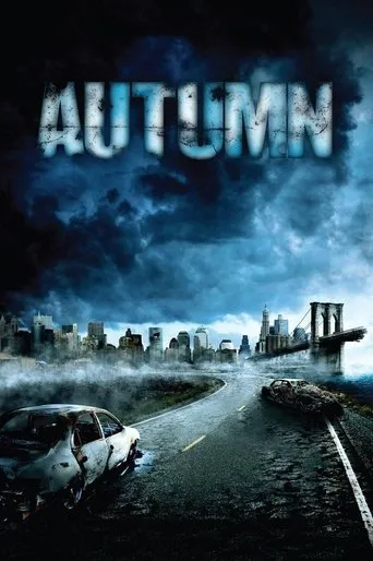 Autumn movie poster - Rated 3/10