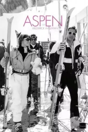 Aspen movie poster - Rated 6.1/10