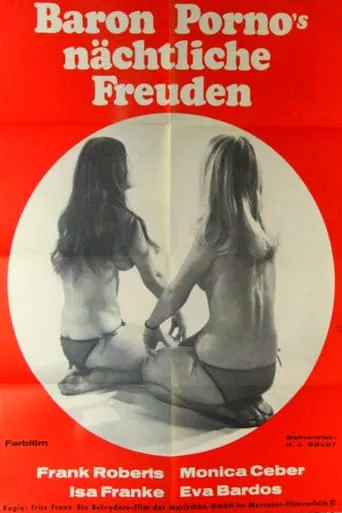Roulette d'Amour movie poster - Rated 3.5/10