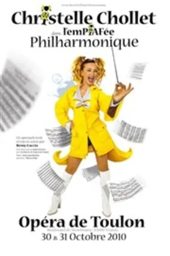 Christelle Chollet : l'empiafée movie poster - Entertainment content
