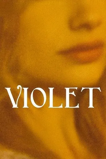 Violet movie poster - Rated 7.3/10