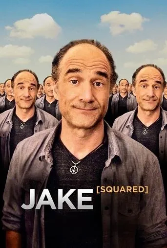 Jake Squared movie poster - Rated 4.1/10