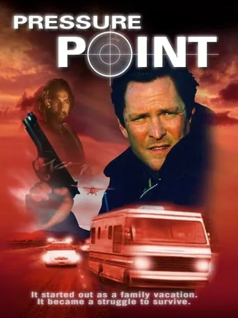 Pressure Point movie poster - Rated 5/10