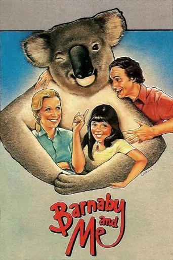Barnaby and Me movie poster - Rated 4.8/10