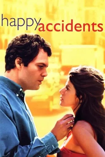 Happy Accidents movie poster - Rated 6.796/10