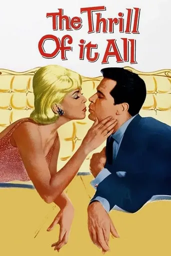 The Thrill of It All movie poster - Rated 7/10