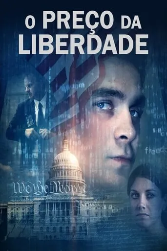 The Freedom of Silence movie poster - Rated 1.6/10
