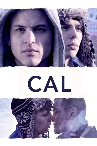Cal movie poster - Rated 5.1/10