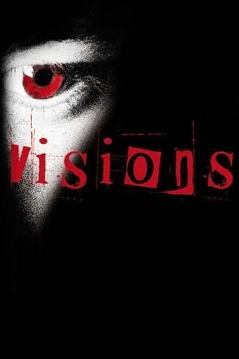 Visions movie poster - Rated 2.8/10