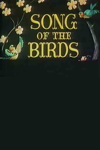 Song of the Birds movie poster - Rated 5.2/10