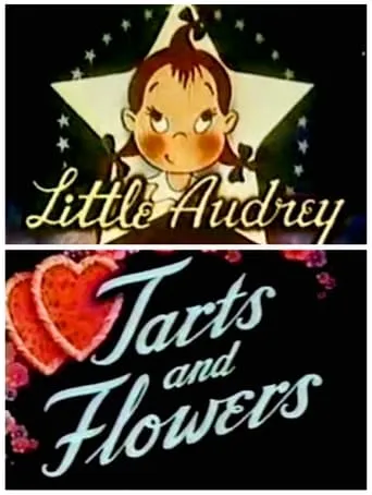 Tarts and Flowers movie poster - Rated 6/10