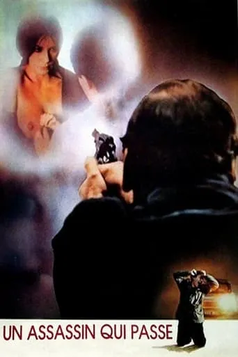 An Assassin Passes By movie poster - Rated 5.9/10