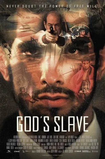 God's Slave movie poster - Rated 6/10