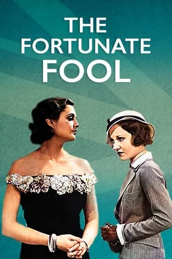 The Fortunate Fool movie poster - Rated 4/10