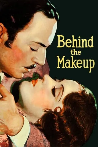 Behind the Make-Up movie poster - Rated 6.2/10
