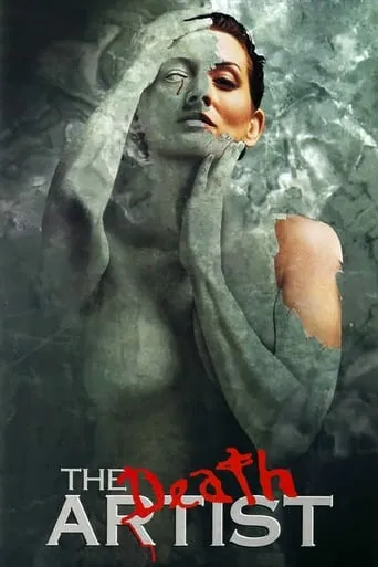 A Bucket of Blood movie poster - Rated 5.1/10