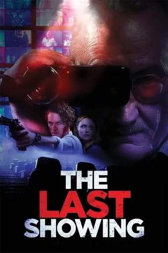 The Last Showing movie poster - Rated 5.2/10