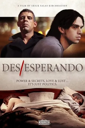 Des/Esperando movie poster - Rated 4.2/10