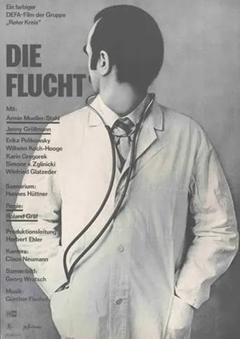 The Flight movie poster - Rated 8.5/10