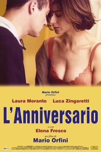 L'anniversario movie poster - Entertainment content