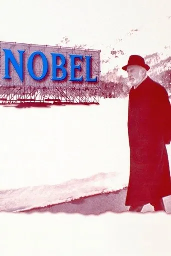 Nobel movie poster - Rated 5/10