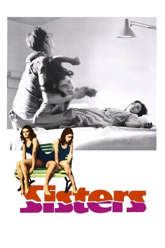 Sisters movie poster - Rated 6.727/10
