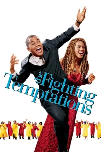 The Fighting Temptations movie poster - Rated 5.8/10