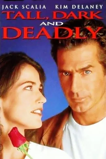 Tall, Dark and Deadly movie poster - Rated 4.8/10