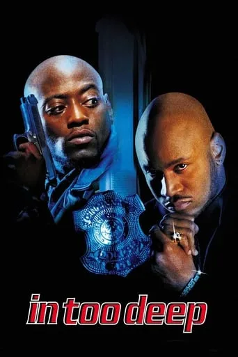 In Too Deep movie poster - Rated 6.377/10