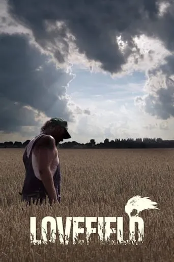 Lovefield movie poster - Rated 6.4/10