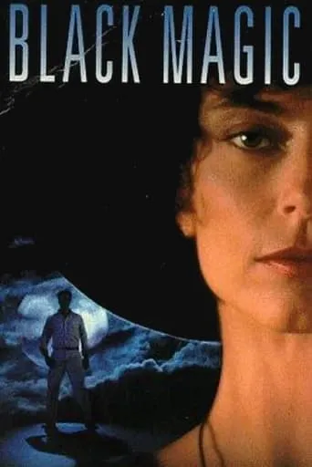 Black Magic movie poster - Rated 3.8/10