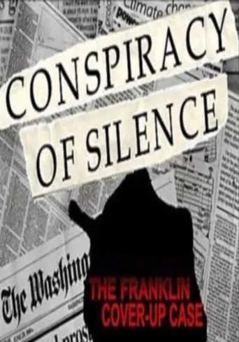 Conspiracy of Silence movie poster - Rated 9/10