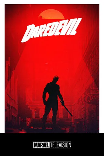 Daredevils movie poster - Entertainment content