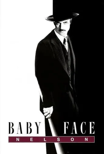 Baby Face Nelson movie poster - Rated 6.7/10