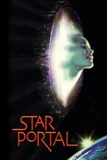 Star Portal movie poster - Rated 1.3/10