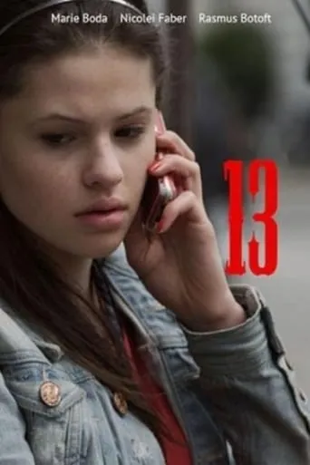 13 movie poster - Rated 8.5/10