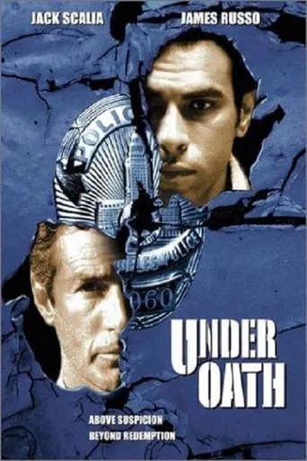 Under Oath movie poster - Rated 1/10