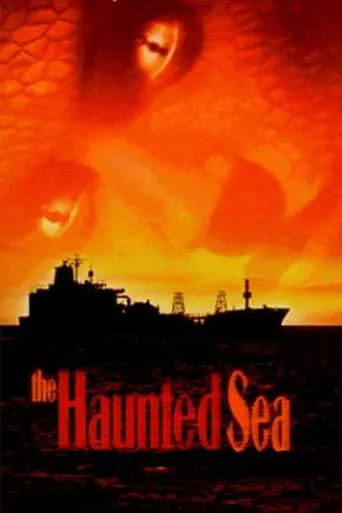 The Haunted Sea movie poster - Rated 2.2/10