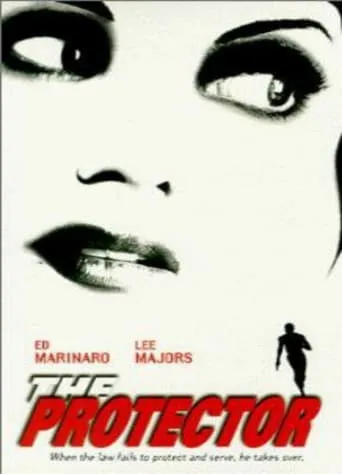 The Protector movie poster - Rated 2/10