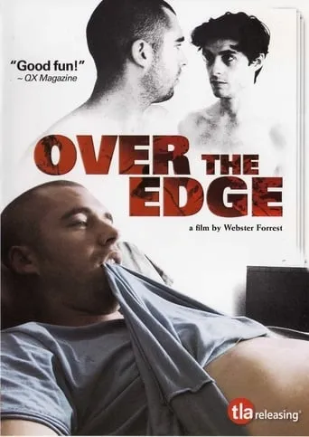 Over the Edge movie poster - Rated 4.2/10